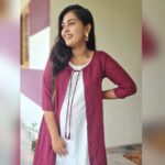 Mridula Vijay Instagram – Magical days in my life ❤️ 
👗 @coockatooclothing 
📷 @parvathy_anuz