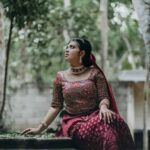 Mridula Vijay Instagram – Love that never ends ❤️ @yuvakrishna_official 
.
Photography & Productions
 @omfweddings
Concept&Direction  @dir_actr_anandhasurya
Dop @karthick_ashwin
Costume @ahamboutique 
Jewels @planetjewel
Makeover @amyzmakeover123
Hairstylish @eternalmakeovers