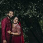 Mridula Vijay Instagram – Never ending tale of love 💗
@yuvakrishna_official
.
Photography & Productions  @omfweddings
Concept&Direction:  @dir_actr_anandhasurya
Dop @karthick_ashwin
Costume: @ahamboutique
Jewels: @planetjewel
Makeover: @amyzmakeover123
Hairstylish:@eternalmakeovers