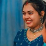 Mridula Vijay Instagram – 💕
