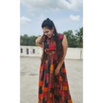 Mridula Vijay Instagram – I love you bigger than the world and sky 🤰❤️
This maternity and feeding kurti from  @coockatooclothing 
Pic @parvathy_anuz