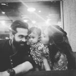 Mridula Vijay Instagram – Leo family 🦁❤️
.
@yuvakrishna_official 
@dwanikrishna_official