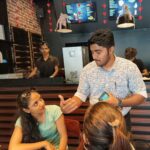 Mridula Vijay Instagram – Happy faces at Kurtosshhh, Kakkanad 🥰

#KurtosshhhKakkanad #KurtoshKochi #KochiGram #KochiCafes #Kochi #HungarianFood #KakkanadFood Kakkanad, India