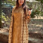 Mridula Vijay Instagram - Shine brighter ✨ Costume @elle_thewomensstore