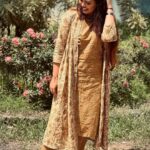 Mridula Vijay Instagram - Shine brighter ✨ Costume @elle_thewomensstore