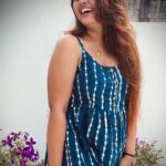 Mridula Vijay Instagram - Just double tap 😉 Costume @lovemor.in Pc @parvathy_anuz