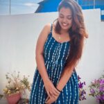 Mridula Vijay Instagram - Just double tap 😉 Costume @lovemor.in Pc @parvathy_anuz