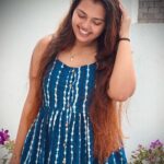 Mridula Vijay Instagram - Just double tap 😉 Costume @lovemor.in Pc @parvathy_anuz