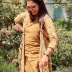 Mridula Vijay Instagram - Shine brighter ✨ Costume @elle_thewomensstore