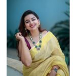 Mrudula Murali Instagram - Just a #throwback pic to remind the always busy @pranavraaaj about his photography skills🤷🏻‍♀️🤭