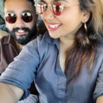 Mrudula Murali Instagram - NOOO WAAYY!!!! My family being next-level cool. They not only put up with my craziness but fully play along like it's their favourite jam! I mean.. they actually hopped on a plane to Az just to make sure the surprise lover in me had the best birthday surprise. #birthdaysurprise #family #familia #birthday Azerbaijan