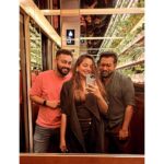 Mrudula Murali Instagram - Part 1 dump of the weekend that was• And there is no part 2😛