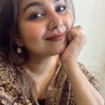 Mrudula Murali Instagram - Just•