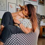 Mrudula Murali Instagram - What makes a GOOD MOM?? Well, Kaadhu has got an inclusive perspective that I totally get behind. She says, being a good mom isn't limited to biology—it's about embodying care and support, regardless of labels. So, whether you're a dad, sister, brother, uncle, niece, or just a neighbour, you can rock at being a fantastic mom!! And hey, Kaadhu thinks the whole idea of a "good mom" is a tad over hyped. She's got a point—being a mom doesn't automatically make you a saint. However, being a good human? That's where the magic happens! You see, all good humans have the power to shine as exceptional moms, dads, or in any other aspect of life. It's not about being a "good mom" per se, but rather being a genuinely happy person who spreads love, care and support. It's not about the title; it's about being an incredible person who knows how to rock it in whatever role they take on. Now that's some serious multitasking! Bean bag from @bearteddy_kochin