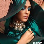 Mrunal Thakur Instagram – It’s in the eyes, always the eyes!

#URBANEAVATAR 

Magazine: First Look @firstlook.magazine
Editor: Nupur Mehta Puri @nupurmehta18 

Photographer: Vaishnav Praveen @vaishnavpraveen 
Creative Director and Stylist: Nupur Mehta Puri @nupurmehta18 @n2root
Makeup: Lochan Thakur @missblender
Hair: Deepali Deokar @deepalid10
Assistant Stylist: Neha Maggo @nehamaggo 
Production: Niharika Singh @studiolittledumpling

Outfit: Gauri & Nainika @gauriandnainika 
Jewellery: Aaloki by CH Vadodara @aaloki.ch