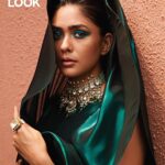 Mrunal Thakur Instagram – It’s in the eyes, always the eyes!

#URBANEAVATAR 

Magazine: First Look @firstlook.magazine
Editor: Nupur Mehta Puri @nupurmehta18 

Photographer: Vaishnav Praveen @vaishnavpraveen 
Creative Director and Stylist: Nupur Mehta Puri @nupurmehta18 @n2root
Makeup: Lochan Thakur @missblender
Hair: Deepali Deokar @deepalid10
Assistant Stylist: Neha Maggo @nehamaggo 
Production: Niharika Singh @studiolittledumpling

Outfit: Gauri & Nainika @gauriandnainika 
Jewellery: Aaloki by CH Vadodara @aaloki.ch