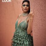 Mrunal Thakur Instagram - SUMMER LOVE ❤️‍🔥❤️‍🔥 MRUNAL THAKUR , A MIDSUMMER DREAM @mrunalthakur Magazine: First Look @firstlook.magazine Editor: Nupur Mehta Puri @nupurmehta18 Photographer: Vaishnav Praveen @vaishnavpraveen Creative Director and Stylist: Nupur Mehta Puri @nupurmehta18 @n2root Makeup: Lochan Thakur @missblender Hair: Deepali Deokar @deepalid10 Assistant Stylist: Neha Maggo @nehamaggo Production: Niharika Singh @studiolittledumpling Outfit: Rahul Mishra @rahulmishra_7 Jewelry: Aaloki by CH Vadodara @aaloki.ch