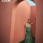 Mrunal Thakur Instagram - SUMMER LOVE ❤️‍🔥❤️‍🔥 MRUNAL THAKUR , A MIDSUMMER DREAM @mrunalthakur Magazine: First Look @firstlook.magazine Editor: Nupur Mehta Puri @nupurmehta18 Photographer: Vaishnav Praveen @vaishnavpraveen Creative Director and Stylist: Nupur Mehta Puri @nupurmehta18 @n2root Makeup: Lochan Thakur @missblender Hair: Deepali Deokar @deepalid10 Assistant Stylist: Neha Maggo @nehamaggo Production: Niharika Singh @studiolittledumpling Outfit: Rahul Mishra @rahulmishra_7 Jewelry: Aaloki by CH Vadodara @aaloki.ch