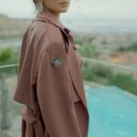 Mrunal Thakur Instagram - My kinda day-dreaming HMU - @shraddhamishra8 Styling - @rahulvijay1988 assisted by @maitriidesaii @thanishqkokare Photo - @eastmancolourr Video - @amitsingh.dop @shakeelbinafzal Edit - @59thparallel Shirt, trousers & coat - @tods Shoes - @louboutinworld Earrings - @renuoberoiluxuryjewellery @amigos.rizwan #Cannes2023 #Collab #GreyGoose #ViveLeVoyage @greygoose @fetch_india