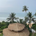 Mrunal Thakur Instagram - 🌊🌴🥥 #srilanka