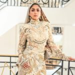 Mrunal Thakur Instagram - HOODED GLAMOUR COUTURE HMU - @shraddhamishra8 @suchika__ Styling - @rahulvijay1988 assisted by @thanishqkokare Photo - @eastmancolourr Video - @amitsingh.dop @shakeelbinafzal Custom Look - @anamikakhanna.in Earrings - @diosaparis @amigos.rizwan Shoes - @louboutinworld #Cannes2023 #Collab #GreyGoose #ViveLeVoyage @greygoose @fetch_india