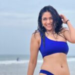 Mrunal Thakur Instagram - Photo dump 🛬💅🏼🌊