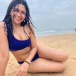 Mrunal Thakur Instagram - Photo dump 🛬💅🏼🌊