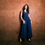 Mrunal Thakur Instagram - Hello this is 911 ….what is your emergency 🚨? #gumraahpromotions #shivaniMathur Styled by: @rahulvijay1988 Makeup: @missblenderr Hair: @deepalid10 Jumpsuit- @cultgaia @ajioluxe @thewhitecrowstore Jewellery - @timelessjewelsby_s @vblitzcommunications Shoes @louboutinworld Photos: @samrat.02 Assisted by (styling): @maitriidesaii Assisted by (Hair): @vidushiprashar18