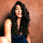 Mrunal Thakur Instagram - Hello this is 911 ….what is your emergency 🚨? #gumraahpromotions #shivaniMathur Styled by: @rahulvijay1988 Makeup: @missblenderr Hair: @deepalid10 Jumpsuit- @cultgaia @ajioluxe @thewhitecrowstore Jewellery - @timelessjewelsby_s @vblitzcommunications Shoes @louboutinworld Photos: @samrat.02 Assisted by (styling): @maitriidesaii Assisted by (Hair): @vidushiprashar18