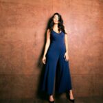 Mrunal Thakur Instagram - Hello this is 911 ….what is your emergency 🚨? #gumraahpromotions #shivaniMathur Styled by: @rahulvijay1988 Makeup: @missblenderr Hair: @deepalid10 Jumpsuit- @cultgaia @ajioluxe @thewhitecrowstore Jewellery - @timelessjewelsby_s @vblitzcommunications Shoes @louboutinworld Photos: @samrat.02 Assisted by (styling): @maitriidesaii Assisted by (Hair): @vidushiprashar18