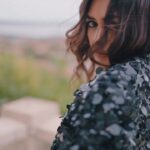 Mrunal Thakur Instagram - I was always punished in school for day-dreaming….. Well I am living that dream all day now Chronicling my #ViveLeVoyage journey with Grey Goose at Cannes 2023 — the ultimate stage where film meets fashion. #GreyGoose #ViveLeVoyage #collab @greygoose @fetch_india
