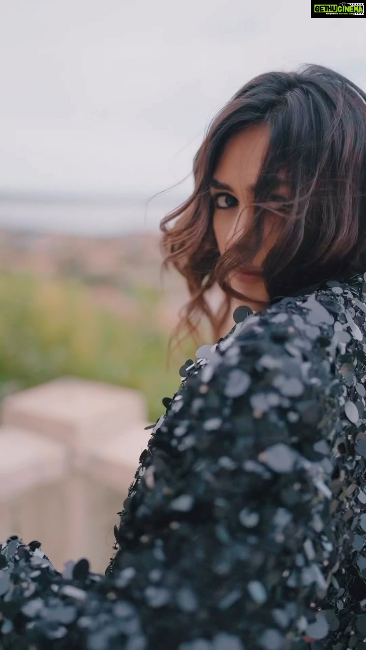 Mrunal Thakur Instagram - I was always punished in school for day-dreaming….. Well I am living that dream all day now Chronicling my #ViveLeVoyage journey with Grey Goose at Cannes 2023 — the ultimate stage where film meets fashion. #GreyGoose #ViveLeVoyage #collab @greygoose @fetch_india