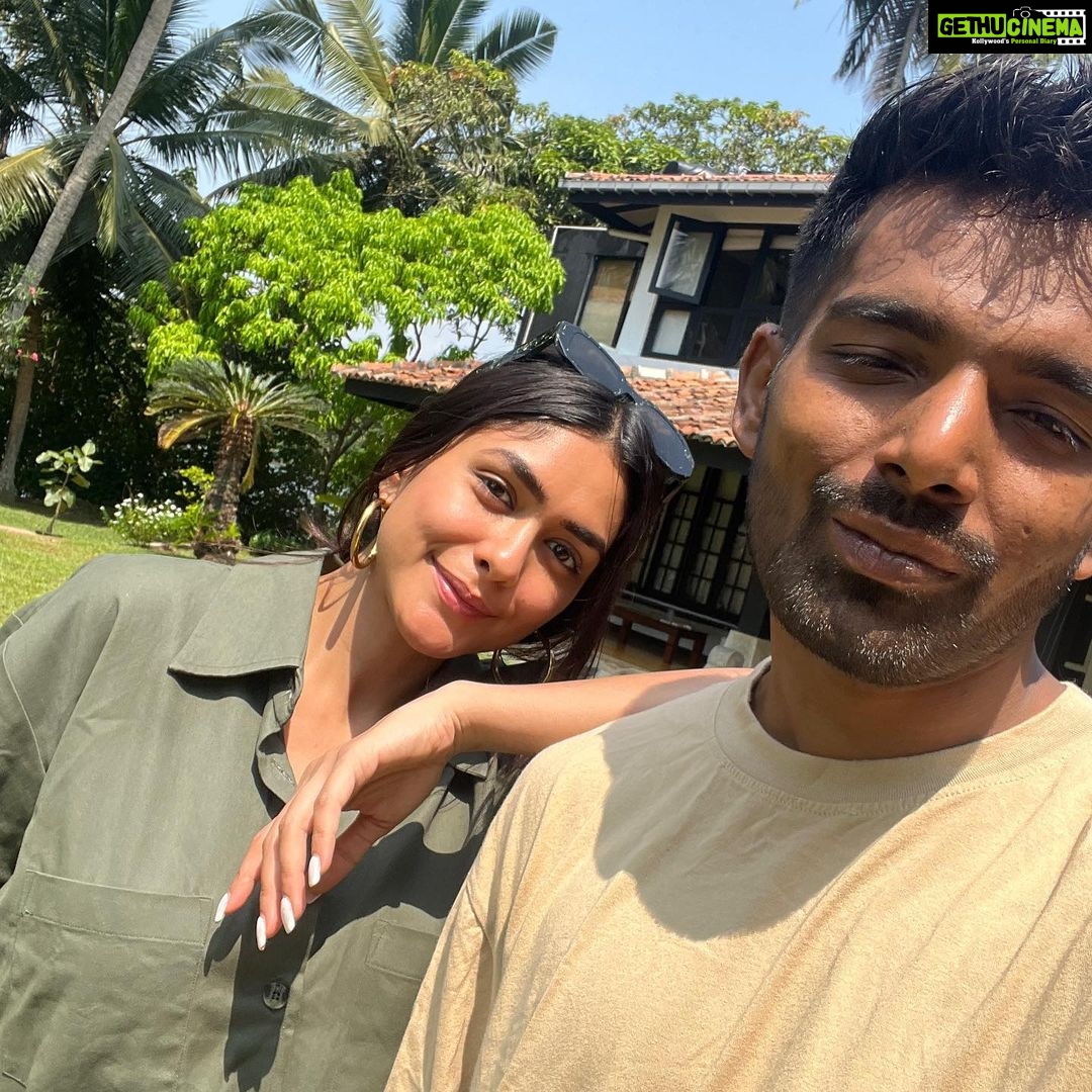 Mrunal Thakur Instagram - Gratitude, gratitude and only gratitude ππΌπΊπ