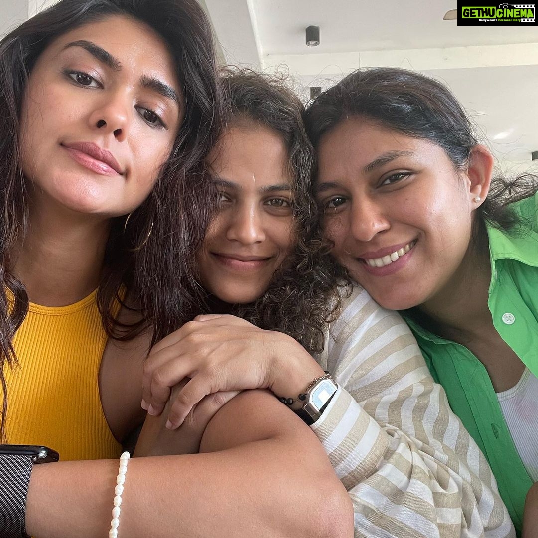 Mrunal Thakur Instagram - Gratitude, gratitude and only gratitude ππΌπΊπ