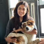Mrunal Thakur Instagram - Gratitude, gratitude and only gratitude 🙏🏼🌺😇