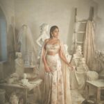 Mrunal Thakur Instagram - 🪞VENUS 🪞 —— by @shehlaakhan Styled by: Anaita Shroff Adajania @anaitashroffadajania Photographer: Rohan Shrestha @rohanshrestha Special thanks to Amrita Mahal @amritamahalnakai (Production Designer) and Radhika Kini @colorbong (Set Dresser) Art Direction: @amitsharma124 Production: @p.productions_ Makeup: @makeupbyriddhima Hair: @miteshrajani @featartists Fashion assistant: @neonasanjaybahri