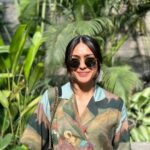 Mrunal Thakur Instagram - 😎