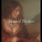 Mrunal Thakur Instagram – Mrunal Thakur (@mrunalthakur) graces the latest cover of @thebridalasiamagazine @bridalasia.

 Unveiling portraits of Indian film actor, Mrunal Thakur, as a maharani bedecked in velvet, gota patti and old-world glamour. The maximal tales reinterpreted in an idiom of modern luxe serve Insta-worthy vintage reel inspiration as well as a royal bridal mood.

“I think the only message that I would like to give to anyone reading this is that you are beautiful; your heart is beautiful; your smile is beautiful; it’s unique, no one else has got it. Please do not try to alter it and seek validation from others. Yes, everyone wants to look younger; everyone wants to look glamorous but you need to be comfortable in your own skin.”

– Mrunal Thakur
.
.
.
Read the entire article and more in the @thebridalasiamagazine
.
.
.
Editor-in-chief: @dhruvgurwara 
Editor-at-large: @nupurmehta18 
Video: @rishabh_sain_
Stylist: @nupurmehta18 @n2root
Art & Set Direction: @gopalikavirmani 
Makeup: @missblender
Hair: @deepalid10
Assistant Stylist: @nehamaggo
Production: @mmcworld_official

Outfit: @sureenachowdhri , @devnaagri , @warra.in @sawangandhiofficial , @itrhofficial 
Jewellery: @raniwala1881 , @vilandiofficial @shriramhariramjewellers , @rawatjewels 
.
.
.
. 
Grab your exclusive copy of The Bridal Asia magazine at the BRIDAL ASIA EXHIBITION @bridalasia 

BRIDAL ASIA, MUMBAI
🗓17th & 18th February, 2023
📍JIO World Convention Centre
Pavilion 2, Bandra Kurla Complex

BRIDAL ASIA, DELHI
@thesymphonyofjewels 
 🗓 11th & 12th March, 2023
📍JW Marriott, Aerocity