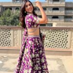 Mrunal Thakur Instagram - 💕💕💕 @sanabarrejaofficial