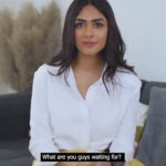 Mrunal Thakur Instagram - There are some questions that will always stay unanswered. But not when it comes to HPV. Some high risk strains of HPV can lead to cervical, vaginal, vulvar and anal cancers in women1. Ask all your HPV-related doubts and clarify your HPV-related misconceptions by talking to an expert on www.knowmorehpv.com . #HPV #HumanPapillomavirus #STI #SexuallyTransmittedInfection #HPVPrevention #HPVAwareness #TalkToAnExpert #MSDTRK1 IN-GSL-00432 | 23/12/2022 - 16/12/2023