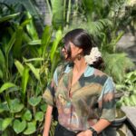 Mrunal Thakur Instagram - 😎