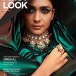 Mrunal Thakur Instagram - Drama ❤️‍🔥 MRUNAL’S , URBANE AVATAR @mrunalthakur Magazine: First Look @firstlook.magazine Editor: Nupur Mehta Puri @nupurmehta18 Photographer: Vaishnav Praveen @vaishnavpraveen Creative Director and Stylist: Nupur Mehta Puri @nupurmehta18 @n2root Makeup: Lochan Thakur @missblender Hair: Deepali Deokar @deepalid10 Assistant Stylist: Neha Maggo @nehamaggo Production: Niharika Singh @studiolittledumpling Outfit: Gauri & Nainika @gauriandnainika Jewellery: Aaloki by CH Vadodara @aaloki.ch