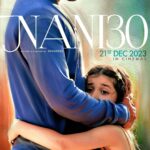 Mrunal Thakur Instagram - And the wait is over … 21 st dec it is ! 💃 @nameisnani @shouryuv @angadbedi @myrakiarakhanna @heshamabdulwahab @sanujohnvarughese @mohan.cvm @drteegala @vyraents @mrsheetalsharma