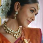 Mrunal Thakur Instagram - Isn’t a wedding just like a beautiful saree? Shades of joy are embroidered with skeins of love and friendship. Two stories are pleated together as families are interwoven. Traditional ceremonies and trending must-dos come together fluidly. All these emotions come alive in Taneria’s Summer Wedding campaign, featuring the confident and elegant Mrunal Thakur . Join in on this delightful summer celebration, with beautifully crafted lightweight sarees whether you’re a bride, a close family or the #BFF. And enjoy looking your vibrant best in the wedding album. Available now at exclusive Taneira stores and Taneira.com #SummerWeddings #WeddingCollection #WeddingSarees #MrunalThakur #BestOfIndiaUnderOneRoof #DestinationWedding #TaneiraBrides #TaneiraTribe