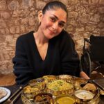Mrunal Thakur Instagram - Ranthambore you have my ❤️ @sixsensesfortbarwara and @shashank.ranthambhore thank you for arranging the safari! Had so much fun ❤️