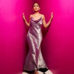 Mrunal Thakur Instagram - @graziaindia ⚡️ #GYFA2022 #GYFA #GraziaYoungFashionAwards2022 #GraziaYoungFashionAwards