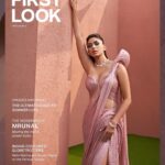 Mrunal Thakur Instagram - MRUNAL, THE MODERNISTA Serving gram-worthy minimalist looks is Mrunal Thakur @mrunalthakur as the actor slips into an unpretentious look, playing the role of the contemporary fashion-and-tech savvy woman with an ultra-cool attitude for First Look @firstlook.magazine by Purple Style Labs, from the house of Pernia’s Pop-Up Shop @perniaspopupshop Editor: Nupur Mehta Puri @nupurmehta18 Photographer: Vaishnav Praveen @vaishnavpraveen Creative Director and Stylist: Nupur Mehta Puri @nupurmehta18 @n2root Makeup: Lochan Thakur @missblender Hair: Deepali Deokar @deepalid10 Assistant Stylist: Neha Maggo @nehamaggo Production: Niharika Singh @studiolittledumpling Outfit: Gaurav Gupta @gauravguptaofficial Jewelry: Aaloki by CH Vadodara @aaloki.chylist: Neha Maggo @nehamaggo Production: Niharika Singh @studiolittledumpling