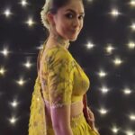 Mrunal Thakur Instagram – Kal raat ki baat ✨at @iffigoa 
#iffigoa #sunday #backstage

Outfit @archanajaju.in
Styled by @sheefajgilani
Assisted by @astha_kothari @kashishsinhaaa 
Makeup by @missblender 
Hair by @deepalid10 
Managed by @aashianahluwalia