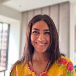 Mrunal Thakur Instagram - ☀️ #sunday