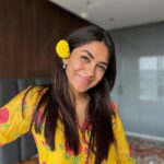 Mrunal Thakur Instagram - ☀️ #sunday